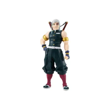 GSC Tengen Uzui Pop Up Parade Demon Slayer  Kimetsu No Yaiba Scale Figures 18cm
