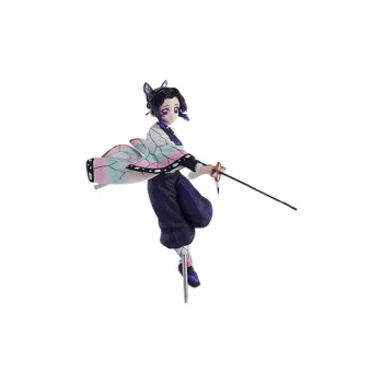 Aniple Shinobu Kocho Conofig Demon Slayer  Kimetsu No Yaiba Scale Figures 15cm