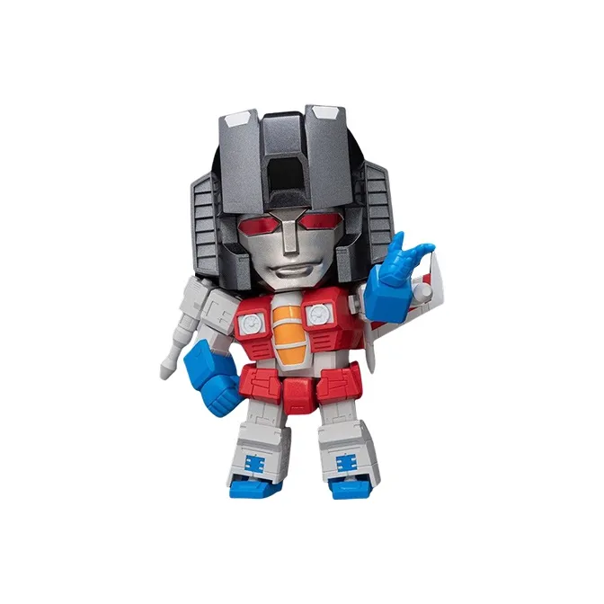 A Thousand Worth Of Practice Chibi Figures-0