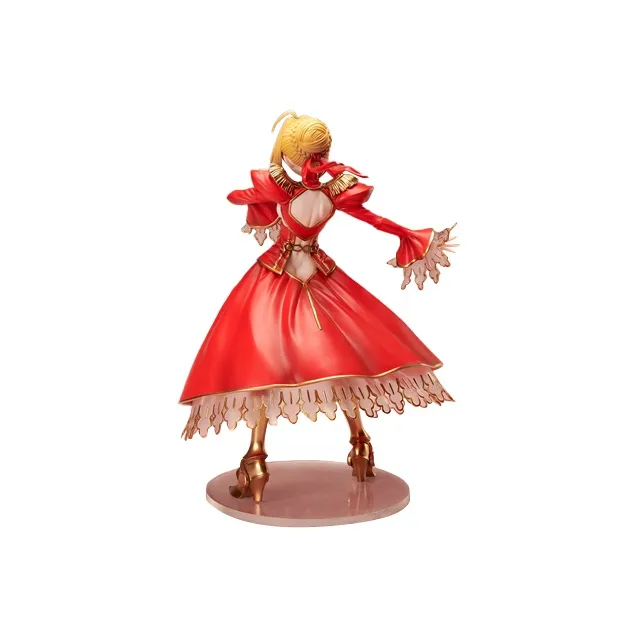 Stronger Claudius FGO Nero Scale Figures 23cm-1