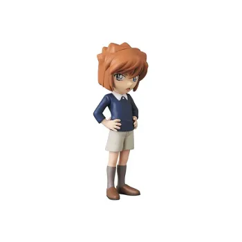 Medicom Toy Ai Haibara Udf Detective Conan Case Closed 7cm Scale Figures