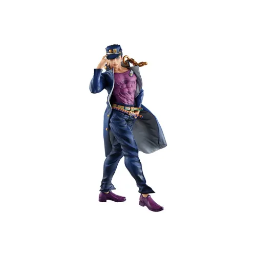 BANPRESTO Bonus Gifts
