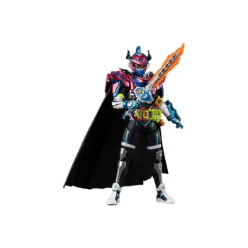BANDAI Action Figures