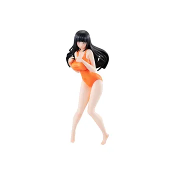 MegaHouse Hinata Hyuga Swimsuit, Naruto Scale Figures