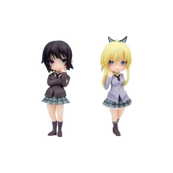Phat! Chibi Figures