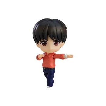 GOOD SMILE COMPANY Chibi Figures