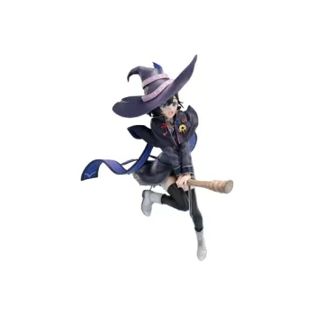 F NEX Wandering Witch  The Journey Of Elaina Saya Figure 25cm Scale Figures