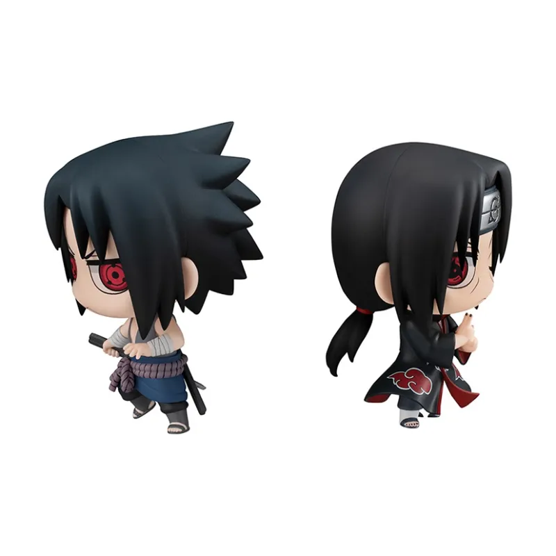 MegaHouse NARUTO Scale Figures-3