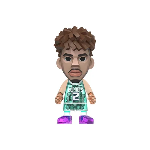 AcePlayer 머니볼 스케일 피규어