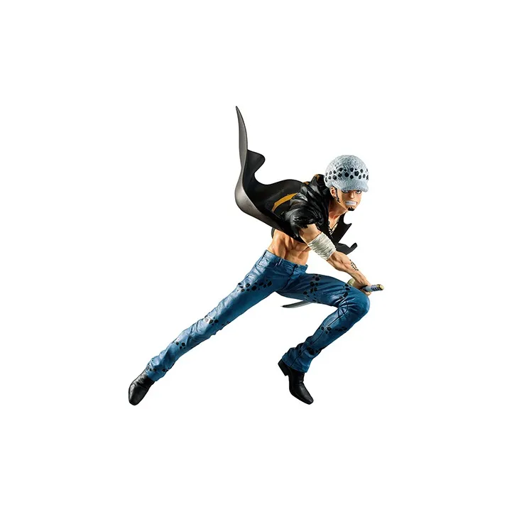 BANDAI Scale Figures-1