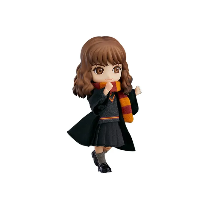 GSC Hermione Granger Doll Harry Potter Nendoroid Chibi Figures-1