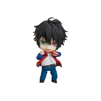 FREEing Hypnosis Microphone Ichiro Tanida Chibi Figures 10cm