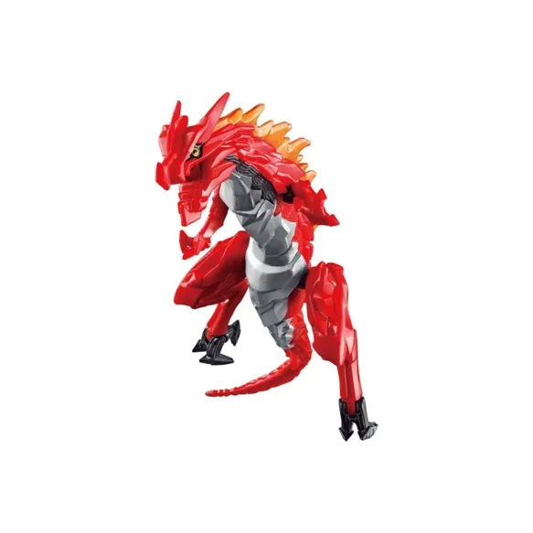 BANDAI Action Figures-6