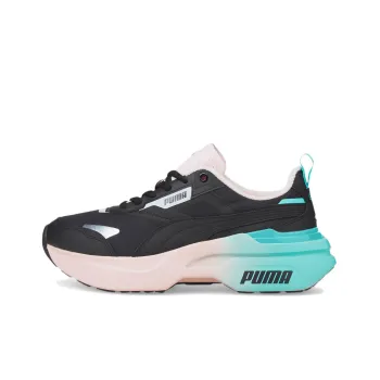 PUMA Kosmo Rider 'Gradient Black Fizzy Melon' Women's
