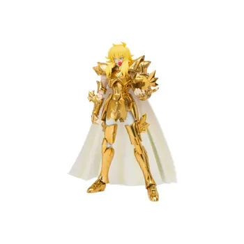 BANDAI Abrody Saint Cloth Myth Soul Limited EX Original Pisces Action Figures