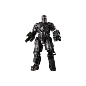 BANDAI Iron Man Bandai Spirit Limited SHF MK1 Tony Scale Figures