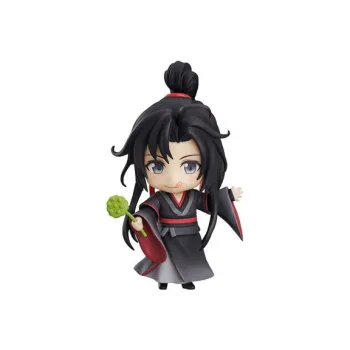 GSC Wei Wuxian DX Edition Grandmaster Of Demonic Cultivation Nendoroid With Special Bonus Chibi Figures 10cm