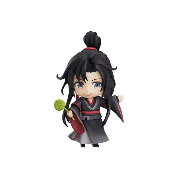 GSC Wei Wuxian DX Edition Grandmaster Of Demonic Cultivation Nendoroid With Special Bonus Chibi Figures 10cm-0