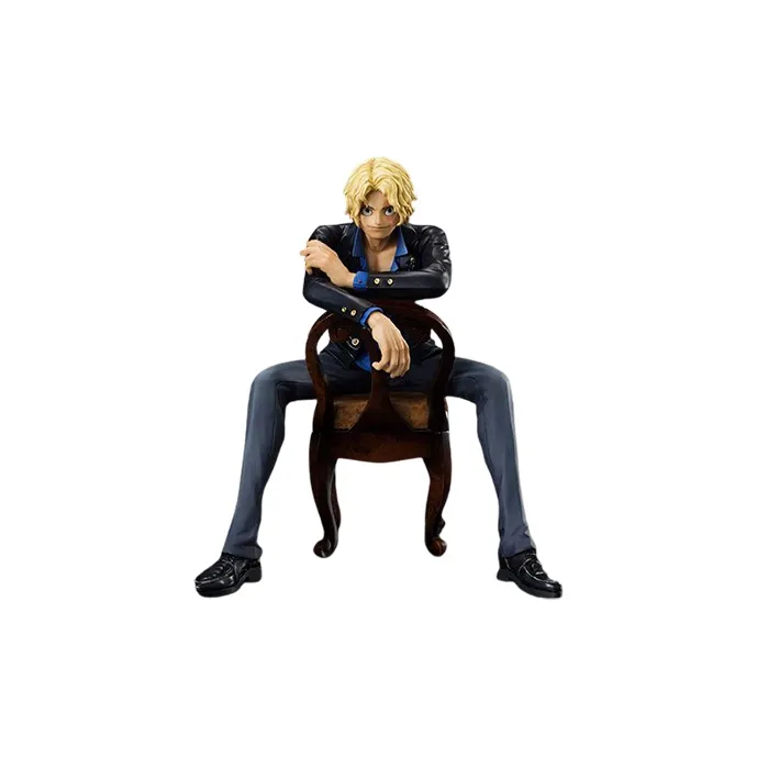 MegaHouse Sabo Excellentmodel One Piece Scale Figures 16cm-0