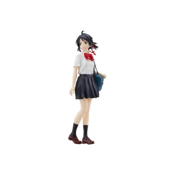 GSC Mitsuha Miyamizu GSC Pup Your Name Scale Figures 17cm