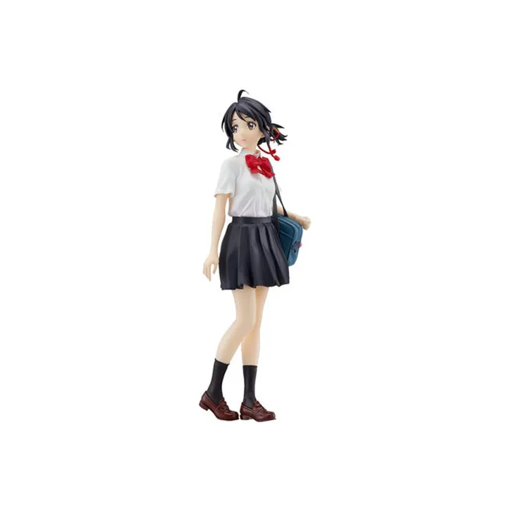 GSC Mitsuha Miyamizu GSC Pup Your Name Scale Figures 17cm-0