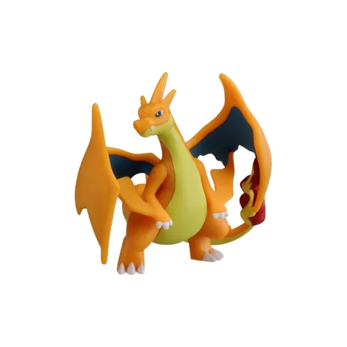 TAKARA TOMY Charizard Pet Elf Scale Figures 14.5cm