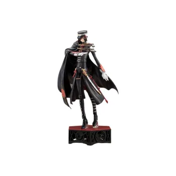 SHOUWU Suito Artfx J Code Geass Code Geass R2 Lelouch 25cm Scale Figures