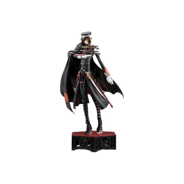 SHOUWU Suito Artfx J Code Geass Code Geass R2 Lelouch 25cm Scale Figures-0