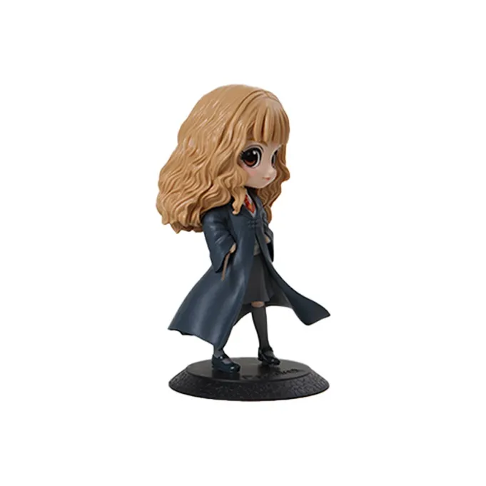 BANPRESTO Hermione Granger Harry Potter Collection Glass Factory Hermione Scale Figures-7