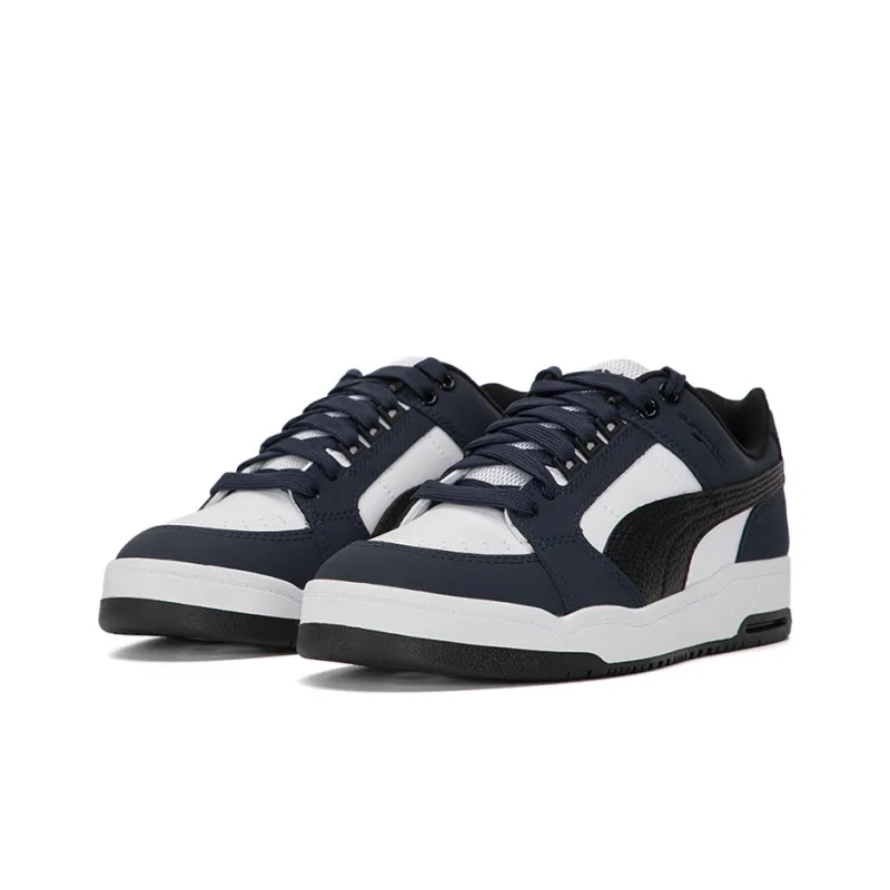 PUMA Slipstream Lo 'Block White Parisian Night'-2