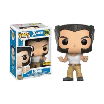 Funko Chibi Figures