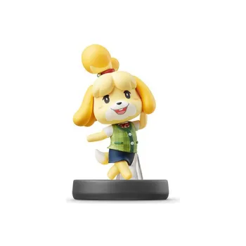 NINTENDO SWITCH Scale Figures