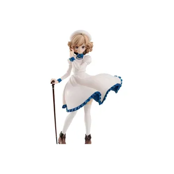 GSC POP UP PARADE Kazuko Iwahashi Scale Figures