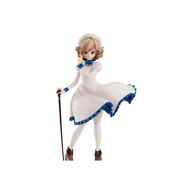GSC POP UP PARADE Kazuko Iwahashi Scale Figures-0