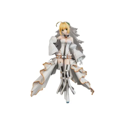 FLARE FGO Wedding Dress Nero Scale Figures