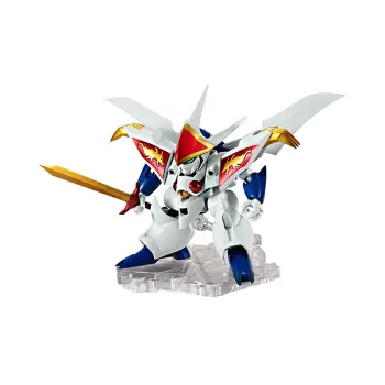 BANDAI Ryujinmaru Bandai Naxcel New Mashin Hero Wataru Shenron Fighter New Star Scale Figures