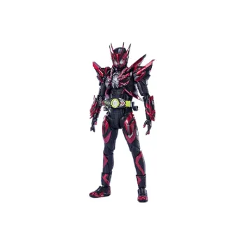 BANDAI S.H.Figuarts Kamen Rider Zero One Hell Rising Hopper Action Figure