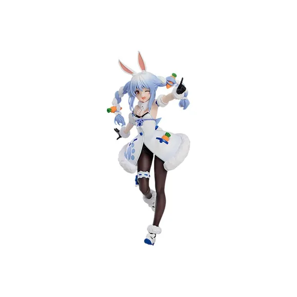 GOOD SMILE COMPANY Scale Figures-0