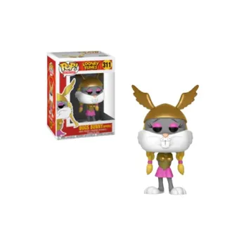 Funko Pop! Animation Looney Tunes Opera Bugs Figure #311