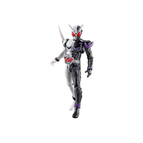 BANDAI Kamen Rider Scale Figure