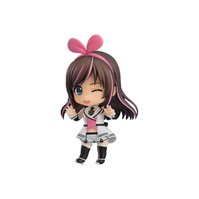GSC Digital Youtuber Chibi Figures-1