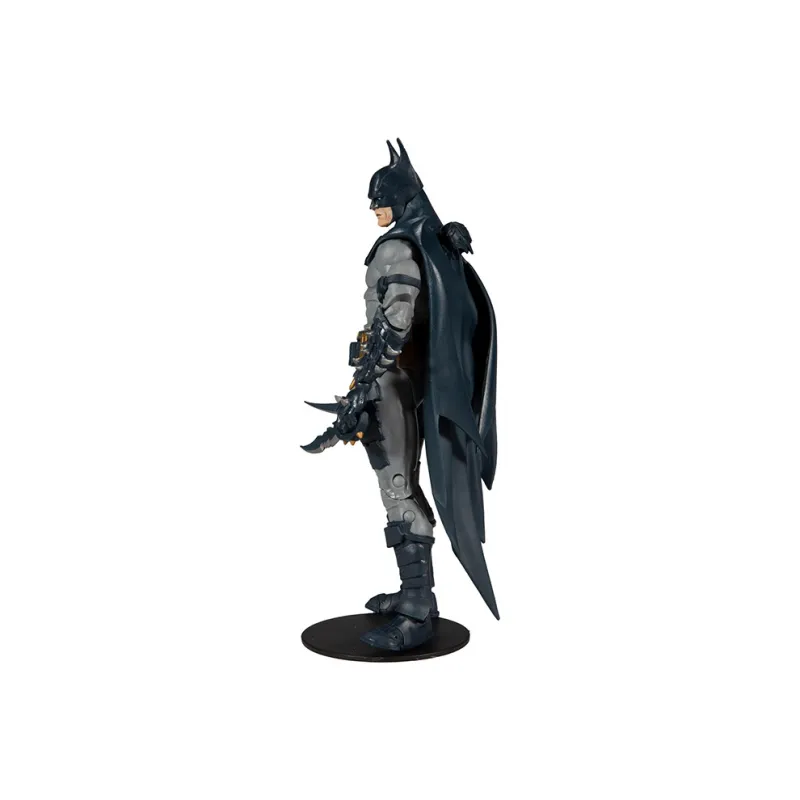 McFARLANE Batman DC Puppet Figure Lao Mai General Version Bonus Gifts-2