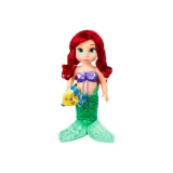 The Little Mermaid