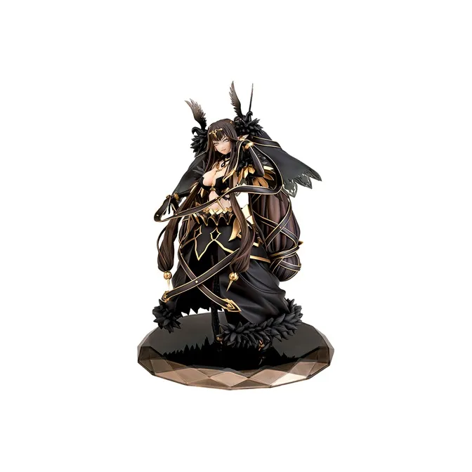 Phat！ FGO Characters Phat! Luxury Gift Fate/Grand Order: Fate/Grand Order Assassin Semiramis Scale Figures-0