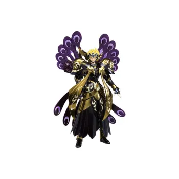 BANDAI Saint Seiya The Lost Canvas EX, Morpheus Action Figures 18cm