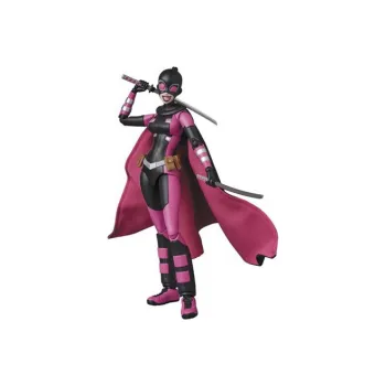 Medicom Toy Marvel Evil Gwenpool No. 083 Action Figure