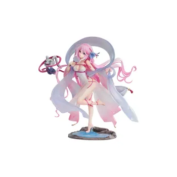 GSC Mobile Squad Pope Sylph Moon Fairy Mid Autumn Festival Scale Figure 21cm Bonus Gifts