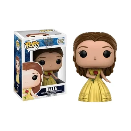 Funko Chibi Figures-0