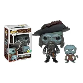 Funko Chibi Figures