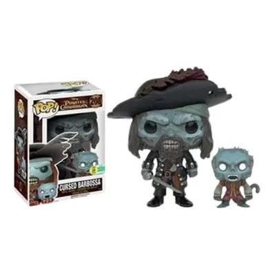 Funko Chibi Figures-0